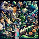 DoMeD uP (feat. Rob Law & Roscoe)