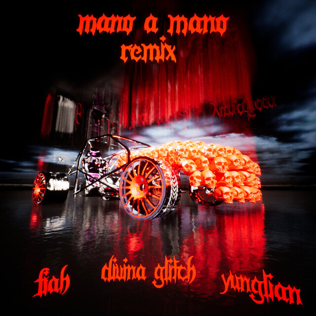 Mano a Mano (Remix)