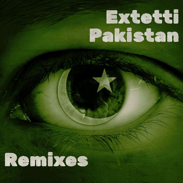 Pakistan Remixes