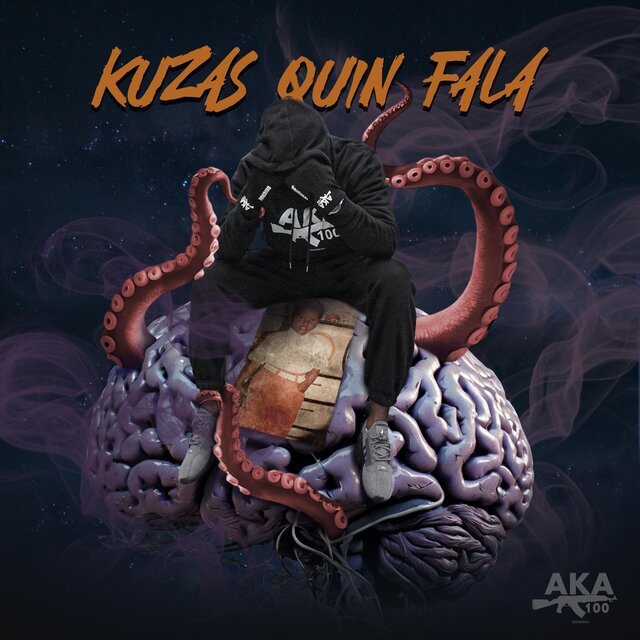 Kuzas Quin Fala