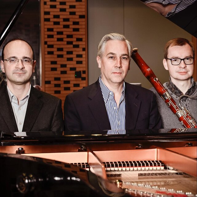 Bassoon Sonata