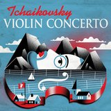 Violin Concerto in D Major, Op. 35: I. Allegro moderato