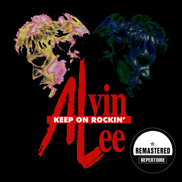 Keep on Rockin' (Remastered)