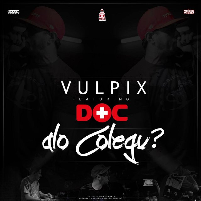Alo, Colegu? (feat. Doc)