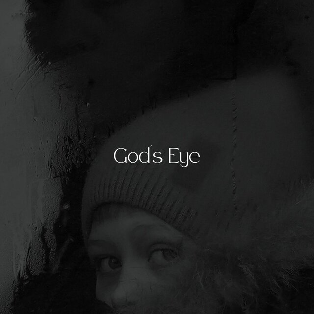 GOD'S EYE (feat. K. Scott)