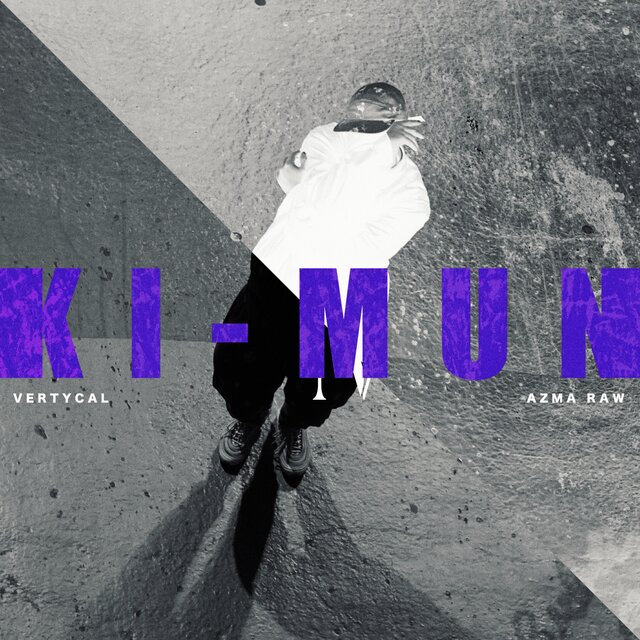 Kimun
