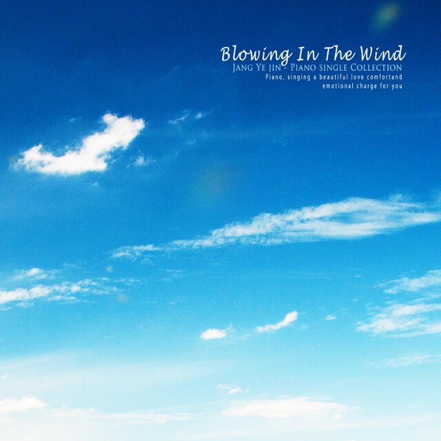 Fluttering in the wind