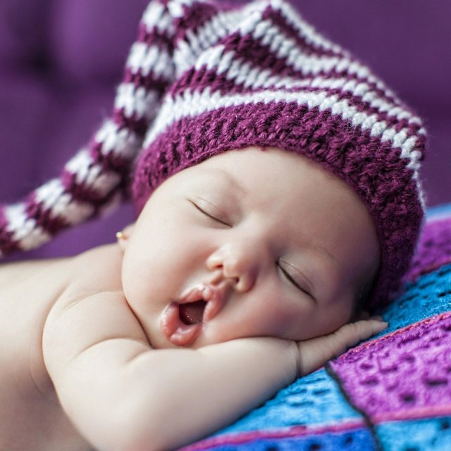 Soft White Noise for Baby Sleep (Loop with no fade)