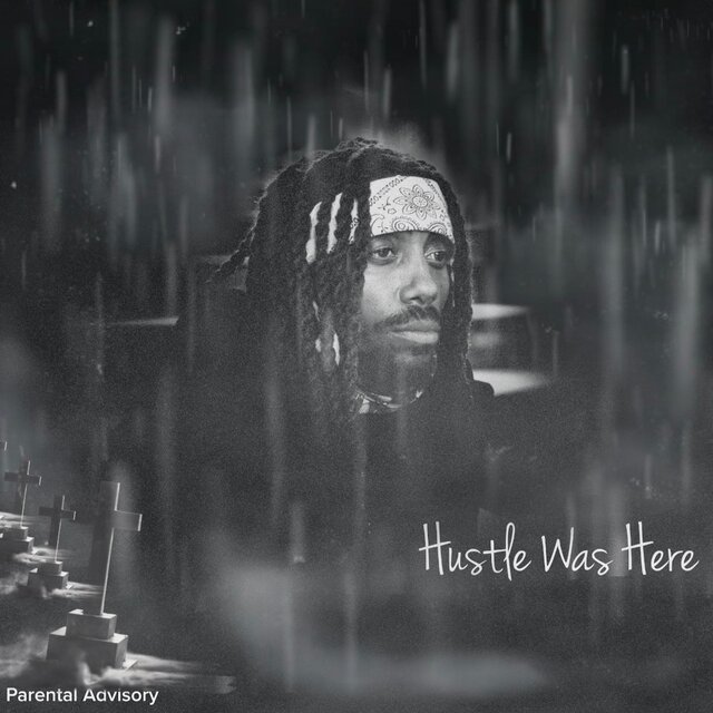 Hustle Was Here