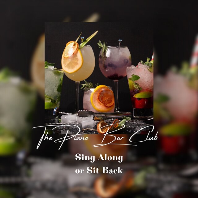 Sing Along or Sit Back - the Night Is Yours