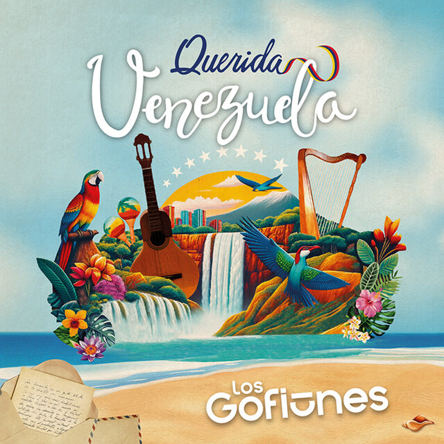 Querida Venezuela