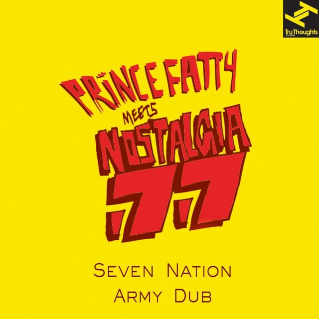 Seven Nation Army Dub