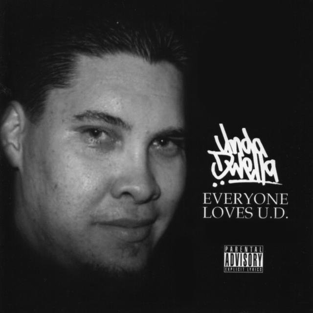 Everyone Loves U.D.
