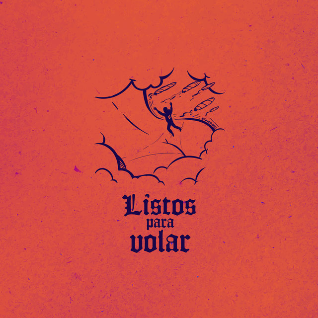 Listos para Volar