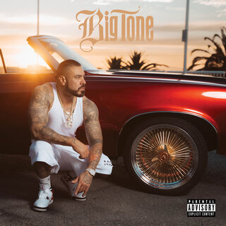 洋楽 BIG TONE 2 Big Tone - TIDAL