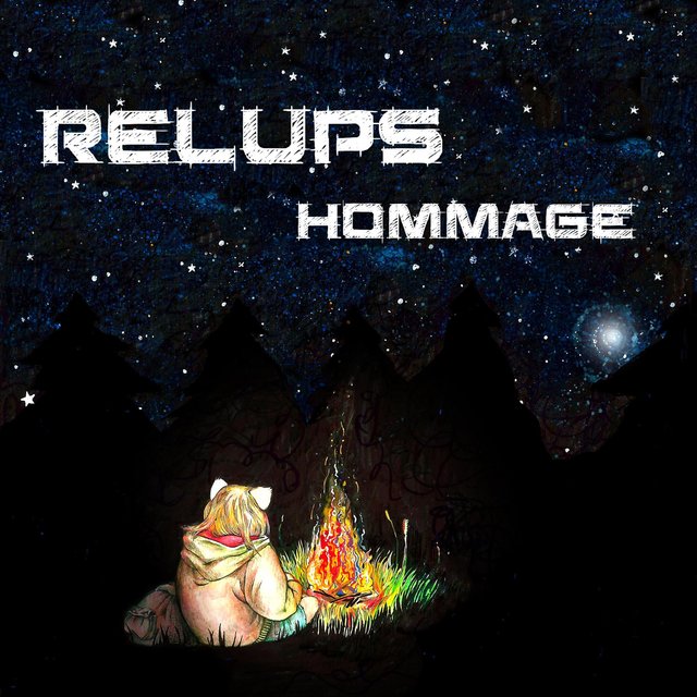 Hommage Lp
