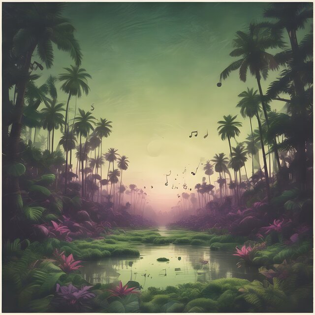 NeuroJungle