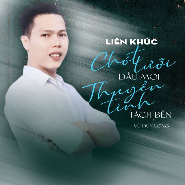Liên Khúc Chót Lưỡi Đầu Môi - Thuyền Tình Tách bến