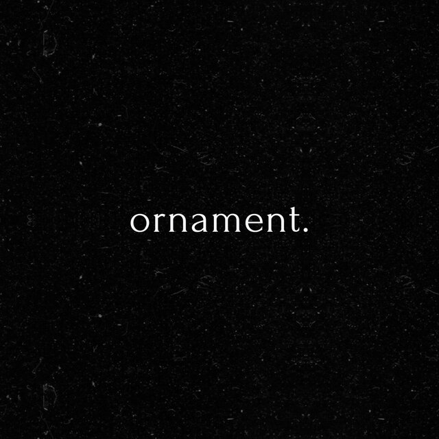 Ornament