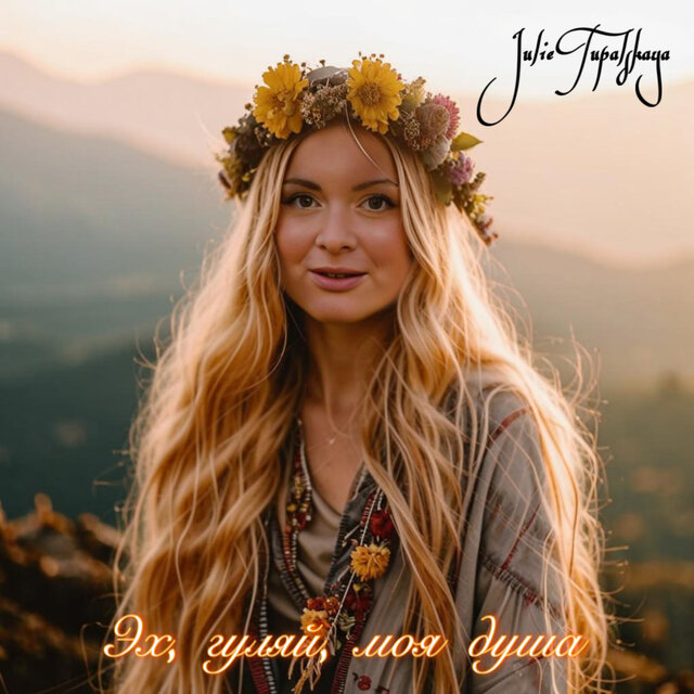 Эх, гуляй, моя душа