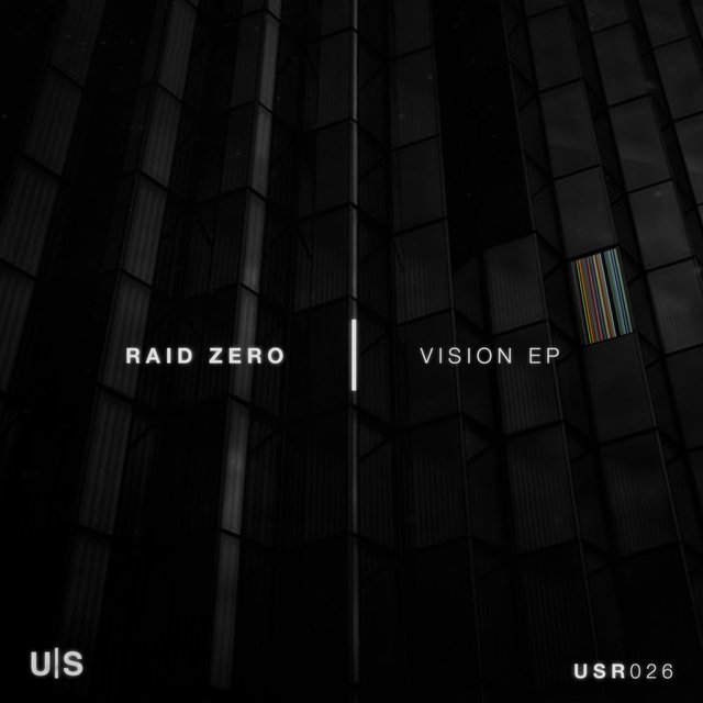 Vision EP