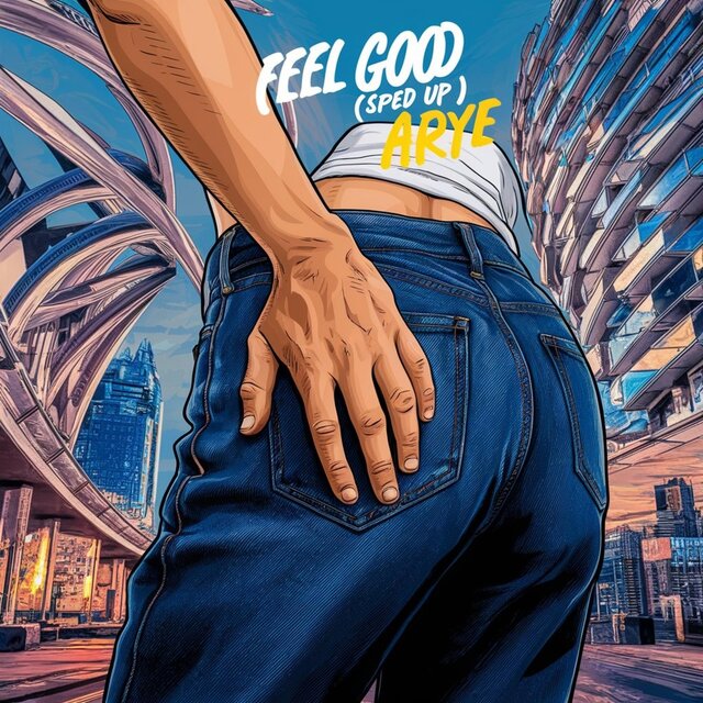 Feel Good (Sped Up)