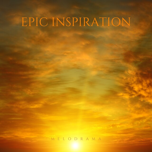 Epic Inspiration