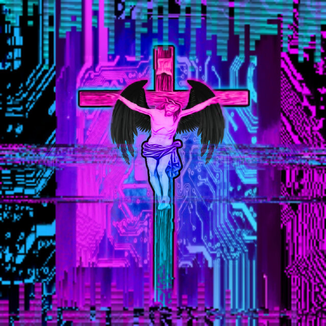 Damnation of God (Your Salvation)