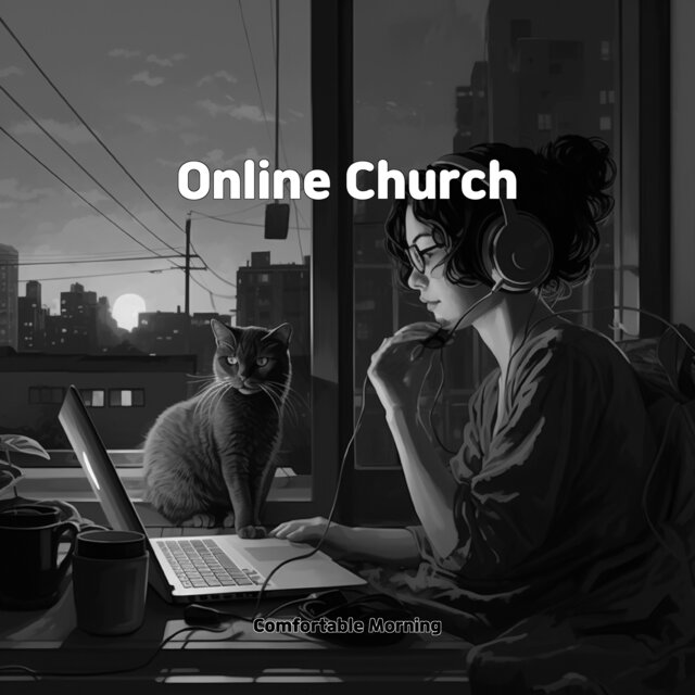 Online Church