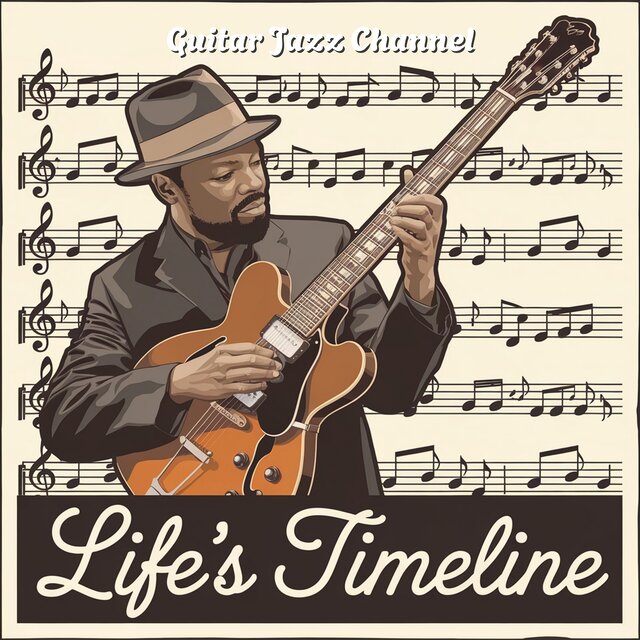 Life's Timeline