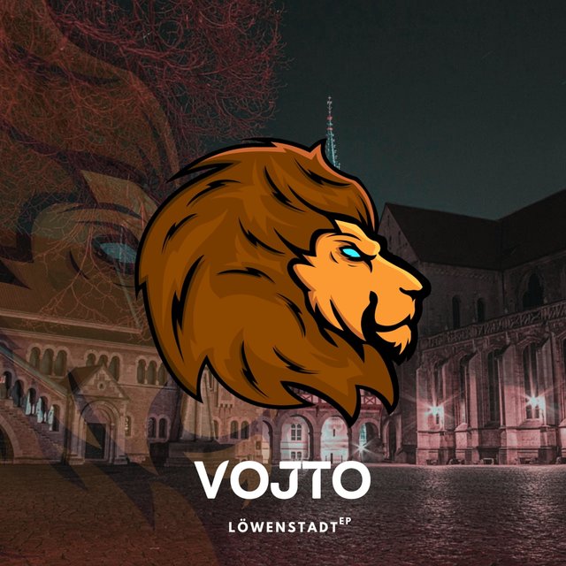 LÖWENSTADT EP