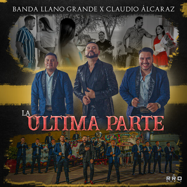 La Última Parte