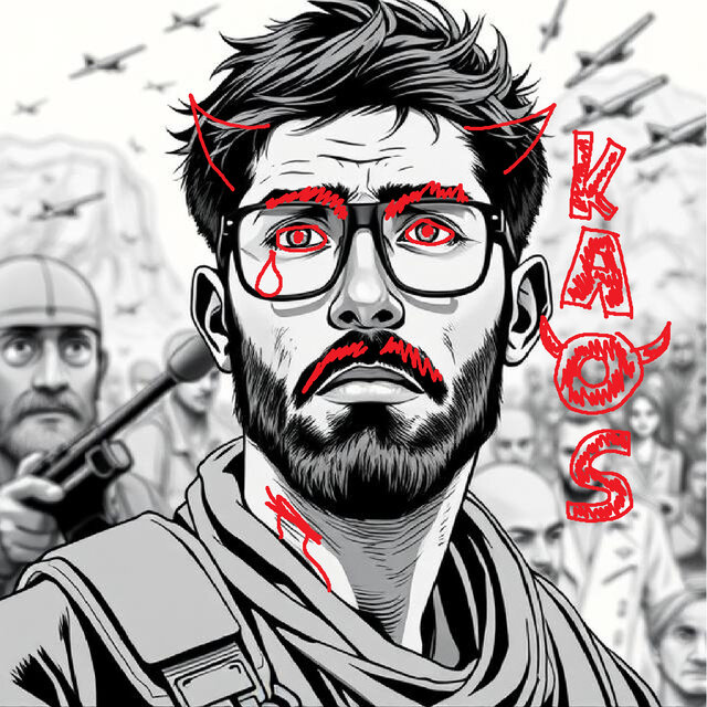 KAOS