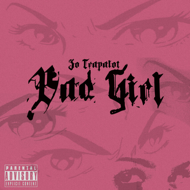 Bad Girl