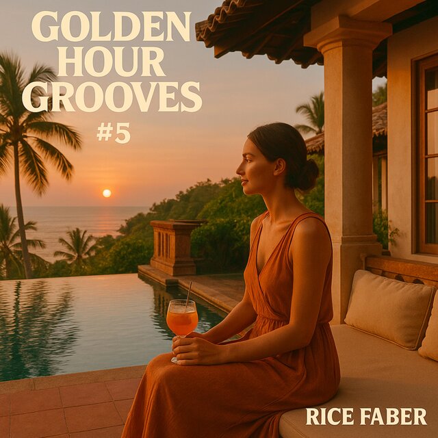 Golden Hour Grooves #5