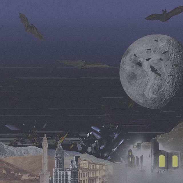 Batwings, Vol. 1