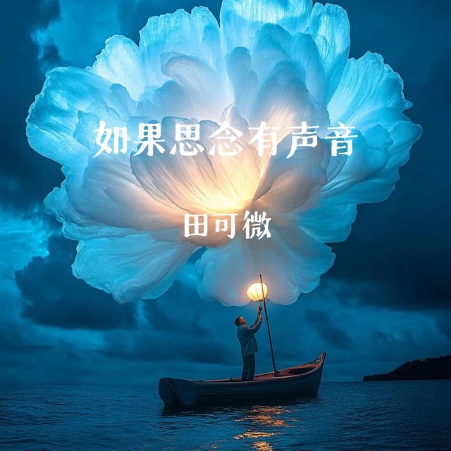 如果思念有声音