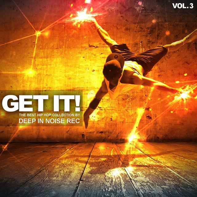 Get It! (Vol. 3)