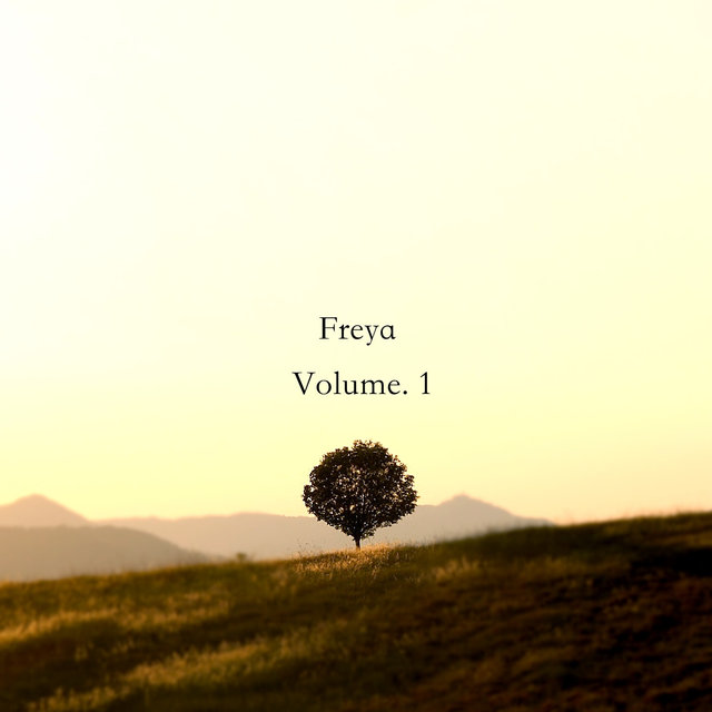 Freya, Vol. 1