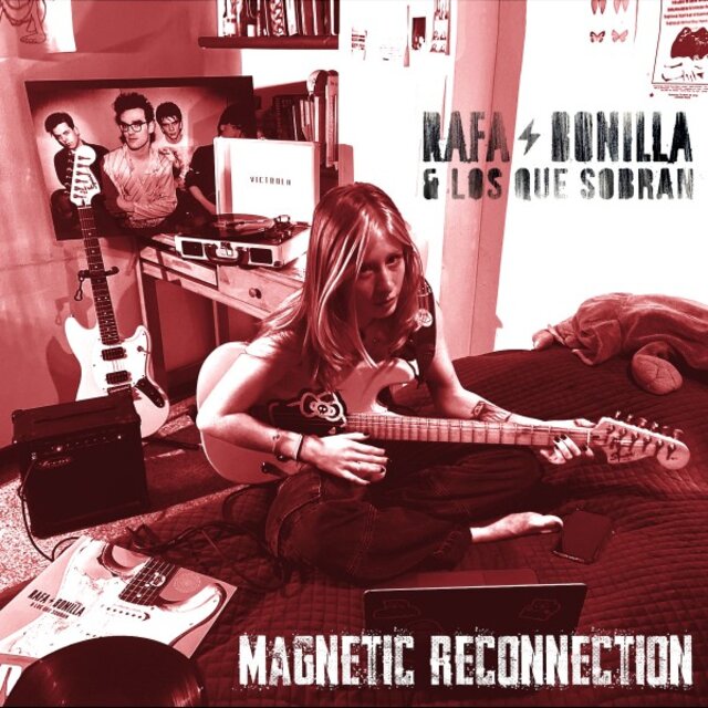 Magnetic Reconnection