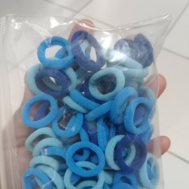 Aku takut