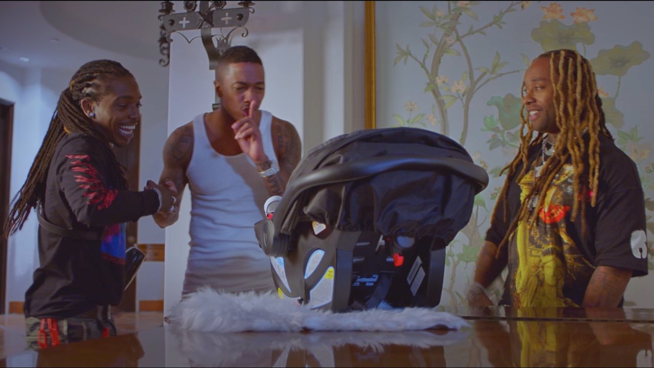 NoBody Else (Official Video)