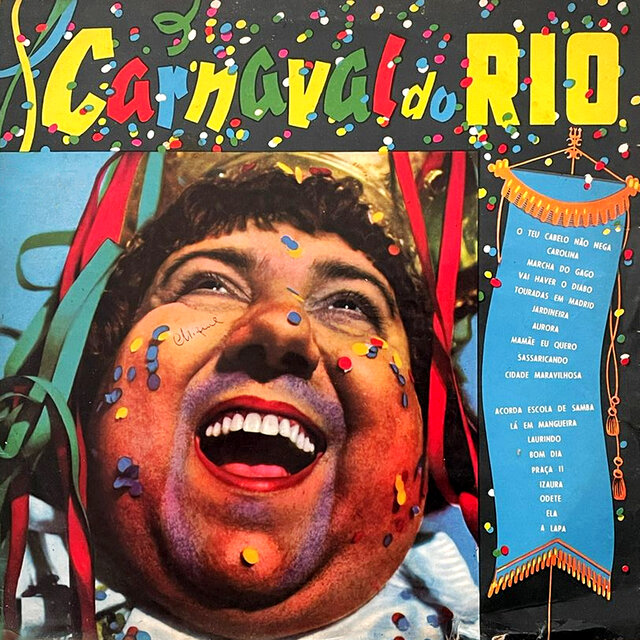 Carnaval Do Rio