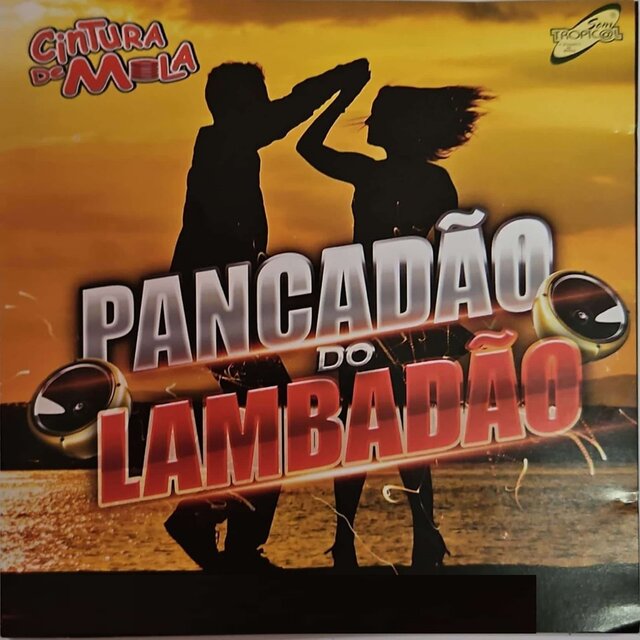 Pancadão do Lambadão
