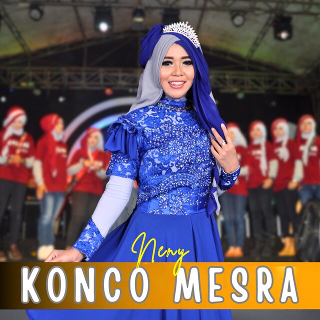 Konco Mesra