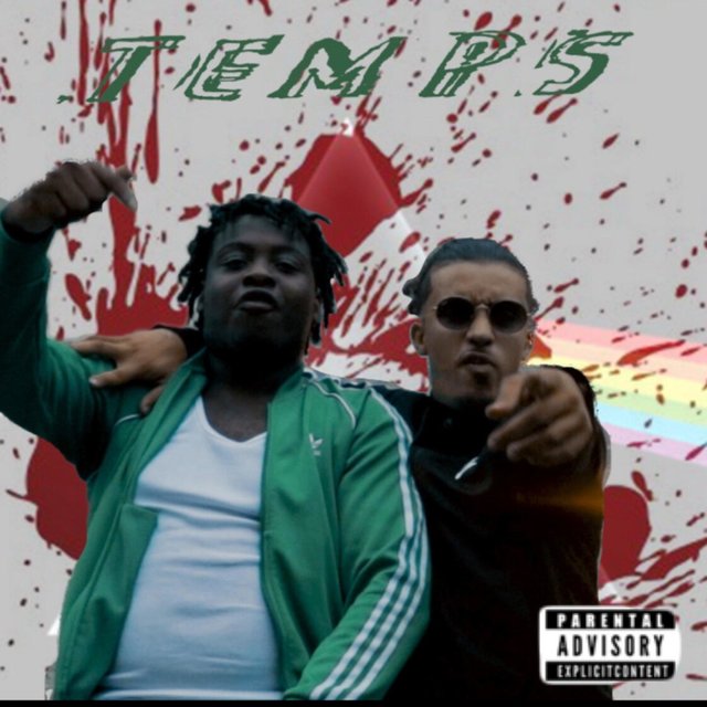 Temps (feat. Melopy)