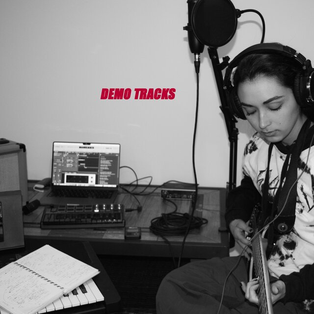 Demo Tracks