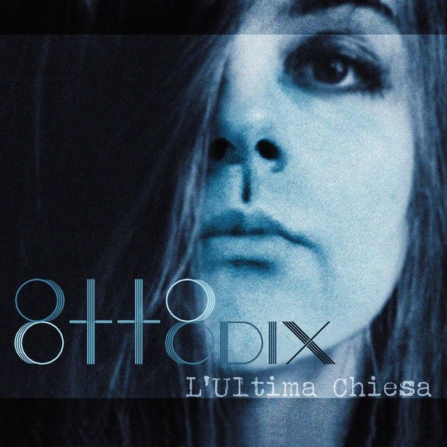 L'ultima chiesa (Blu)