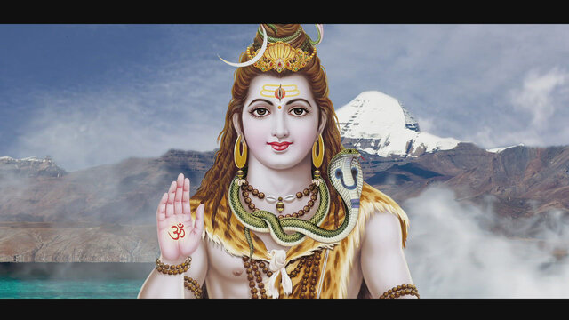 Shivashtakam