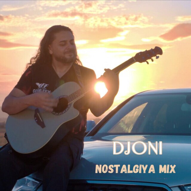 Nostlagiya mix